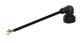 WABCO 4497220500 - Cable con conector hembra