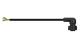WABCO 4497220500 - Cable con conector hembra