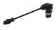 WABCO 4497231500 - Cable de sensor