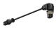 WABCO 4497231500 - Cable de sensor
