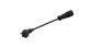 WABCO 4497250150 - Cable de sensor