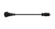WABCO 4497260150 - Cable con conector