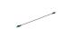 WABCO 4497330300 - Cable con conector macho