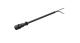 WABCO 4497410470 - Cable con conector hembra
