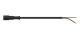 WABCO 4497411300 - Cable con conector hembra