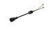 WABCO 4497420100 - Cable con conector hembra