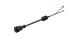 WABCO 4497420600 - Cable con conector hembra