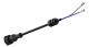 WABCO 4497421500 - Cable con conector hembra