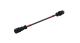 WABCO 4497470600 - Cable con conector hembra