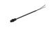 WABCO 4497511220 - Conector con cable