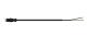 WABCO 4497511220 - Conector con cable