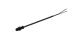 WABCO 4497511220 - Conector con cable
