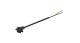 WABCO 4497530120 - Cable de sensor