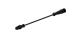 WABCO 4497550190 - Cable con conector macho