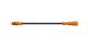 WABCO 4497570270 - Cable con conector macho