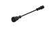WABCO 4497610300 - Cable con conector hembra