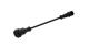 WABCO 4497610300 - Cable con conector hembra