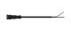 WABCO 4497620200 - Cable con conector hembra