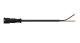 WABCO 4497631000 - Cable con conector hembra