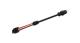 WABCO 4498020300 - Cable con conector hembra
