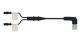 WABCO 4498030220 - Cable con conector hembra