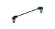 WABCO 4498080200 - Cable con conector macho