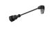 WABCO 4498123200 - Cable con conector hembra