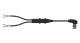 WABCO 4498152530 - Cable con conector hembra