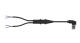 WABCO 4498152580 - Cable con conector hembra