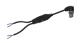 WABCO 4498152580 - Cable con conector hembra