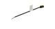 WABCO 4499001000 - Cable ABS
