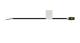 WABCO 4499001000 - Cable ABS