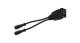 WABCO 4499041900 - Cable con conector macho