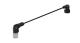 WABCO 4499060600 - Cable con conector hembra