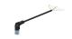 WABCO 4499080300 - Cable con conector hembra