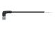 WABCO 4499080300 - Cable con conector hembra