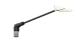 WABCO 4499080300 - Cable con conector hembra