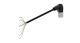 WABCO 4499080600 - Cable con conector hembra