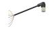 WABCO 4499081000 - Cable con conector hembra
