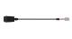 WABCO 4499100500 - Cable con conector hembra