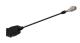 WABCO 4499100500 - Cable con conector hembra