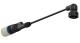 WABCO 4499110400 - Cable con conector hembra