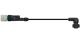 WABCO 4499111200 - Cable con conector hembra