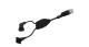 WABCO 4499122340 - Cable con conector hembra