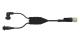 WABCO 4499122340 - Cable con conector hembra