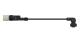 WABCO 4499130500 - Cable con conector hembra