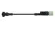 WABCO 4499141700 - Cable con conector hembra