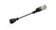 WABCO 4499141700 - Cable con conector hembra