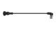 WABCO 4499151200 - Cable con conector hembra