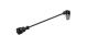 WABCO 4499151200 - Cable con conector hembra